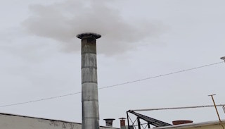 Инвентаризация источников выбросов в Дагестанских Огнях от 20646 руб.