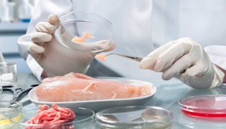 Лабораторный анализ пищевых продуктов по СанПиН в Дагестанских Огнях – стоимость от 15485 руб. в ПромМир-Дгс