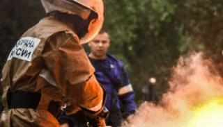Аудит пожарной безопасности в Дагестанских Огнях от ПромМир-Дгс цена от 10323 руб. заказать пожарный аудит