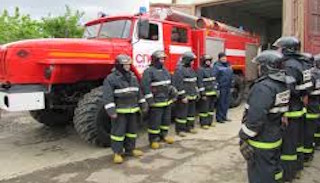 Аутсорсинг службы пожарной безопасности: стоимость услуги от 15485 руб. в Дагестанских Огнях – ПромМир-Дгс