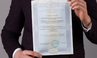 Получить лицензию МЧС на монтаж и обслуживание систем пожарной безопасности в Дагестанских Огнях в октябре