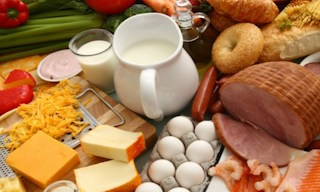 Сертификация пищевой продукции в Дагестанских Огнях под ключ в октябре