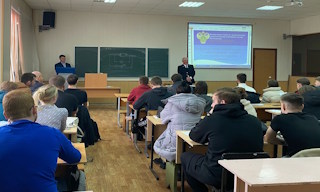 Профессиональная подготовка к проверке Ростехнадзора в Дагестанских Огнях в октябре