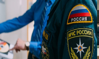 Подготовка к проверке МЧС и пожарной инспекции в Дагестанских Огнях в октябре